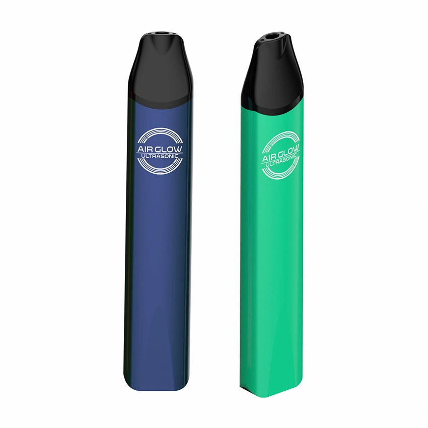 Fast Delivery Factory Price Newest 3 Multrasonic Rechargeable Electronic Cigarette 700mAh Disposable Vape with Replacing Pod