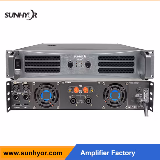 Guter Bass! Professioneller Sound Outdoor Single 18