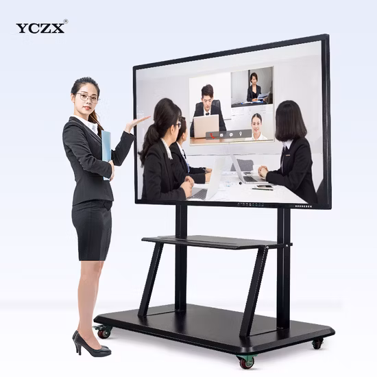 Interaktives Whiteboard-System zum Neupreis verwandelt Projektion/LCD-Display in Multi