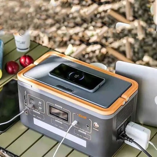 Camping Solar Ladegerät Lithium Power Station 45000 mAh 167 wh USB DC AC Ausgang 110 V 500 W Tragbare Power Bank für Laptops